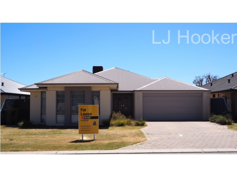 19 Spinifex Road, Baldivis WA 6171