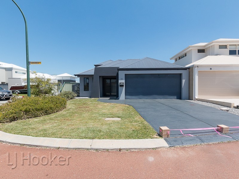 13 Bremen Lane, Port Kennedy WA 6172