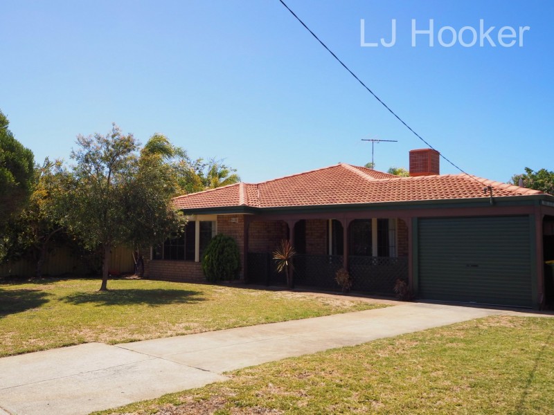 31 Lynda Crescent, Cooloongup WA 6168