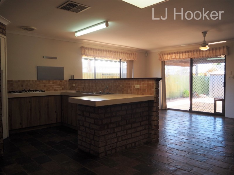 31 Lynda Crescent, Cooloongup WA 6168