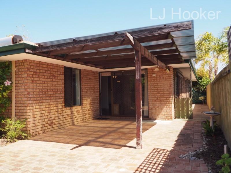 31 Lynda Crescent, Cooloongup WA 6168