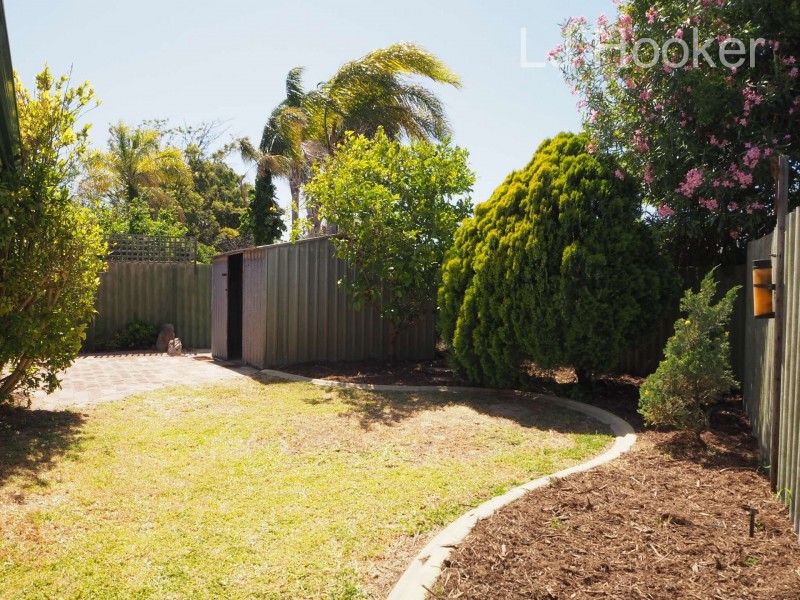 31 Lynda Crescent, Cooloongup WA 6168