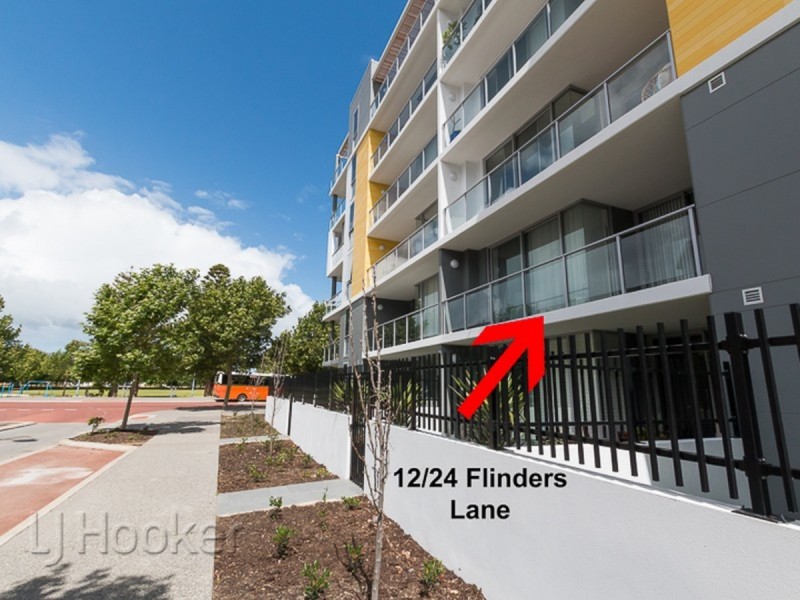 12/24 Flinders Lane, Rockingham WA 6168