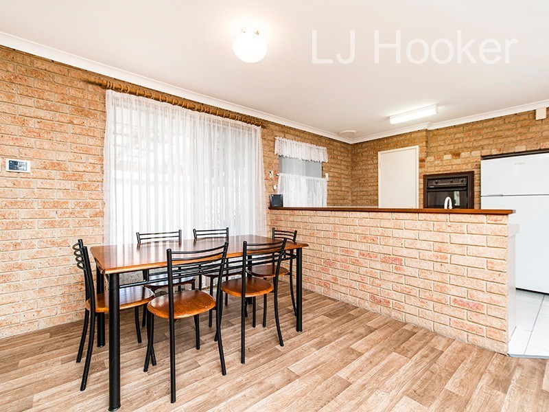 13 Woodbridge Drive, Cooloongup WA 6168