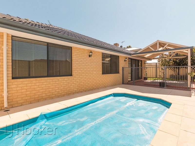 45 Cottesloe Crescent, Secret Harbour WA 6173