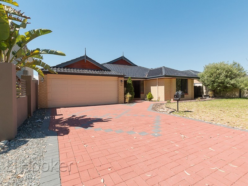 45 Cottesloe Crescent, Secret Harbour WA 6173