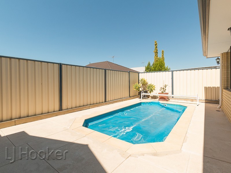 45 Cottesloe Crescent, Secret Harbour WA 6173