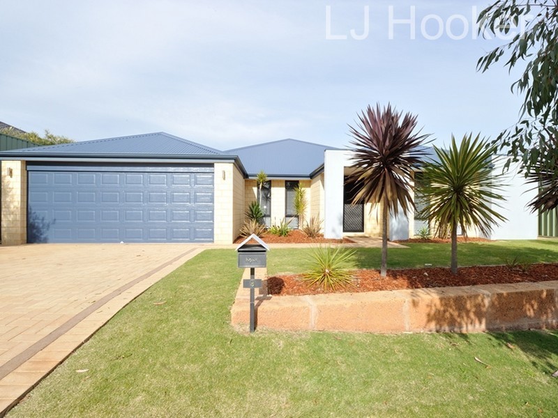 9 Ascent Fairway, Baldivis WA 6171