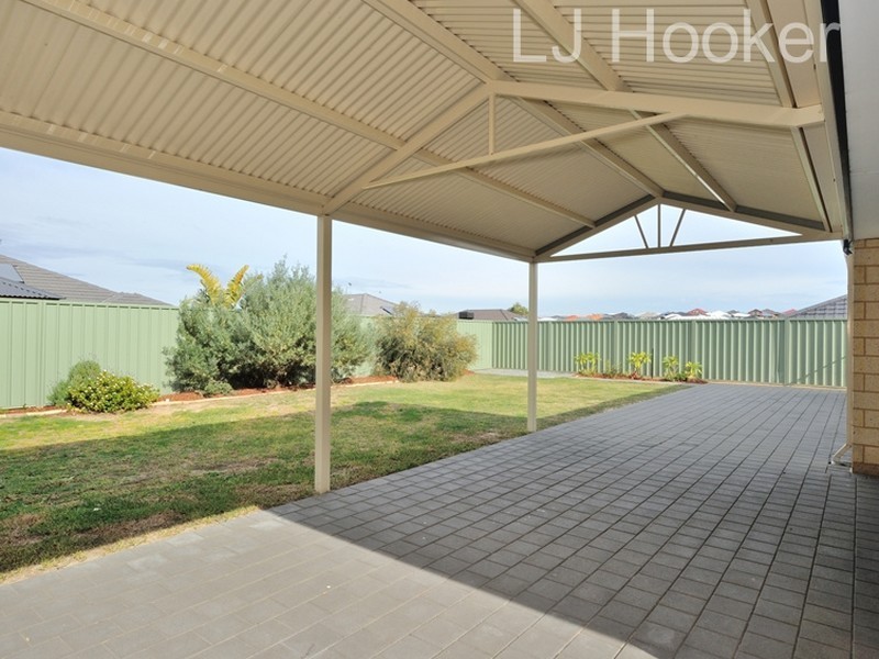 9 Ascent Fairway, Baldivis WA 6171