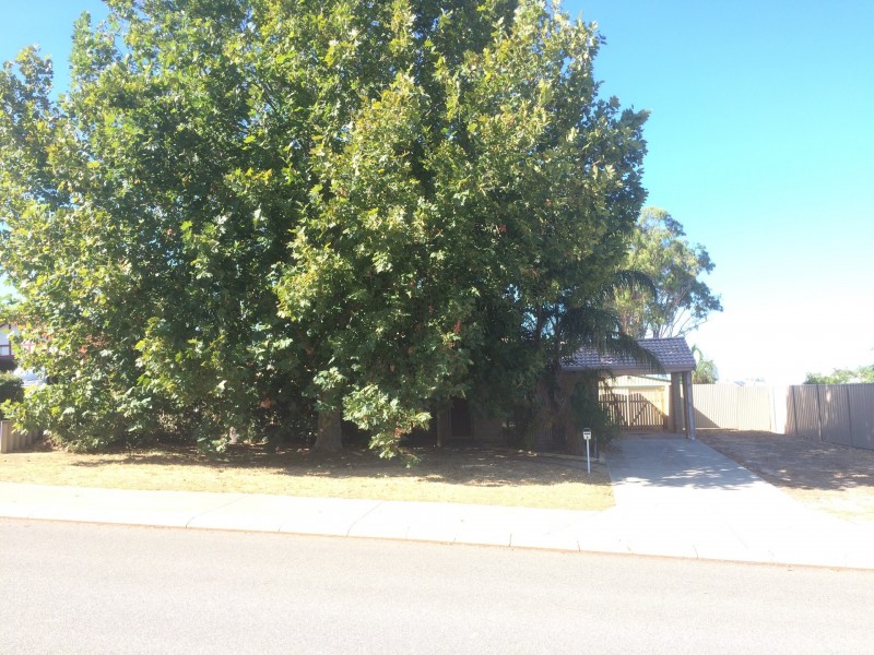 4 The Ramble, Parmelia WA 6167