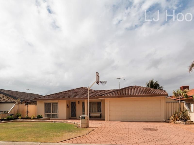 14 Mayflower Close, Port Kennedy WA 6172