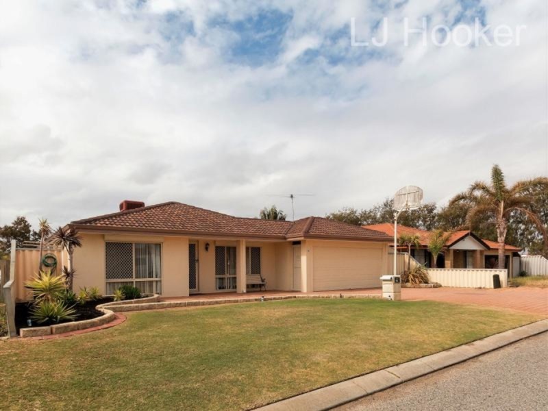 14 Mayflower Close, Port Kennedy WA 6172