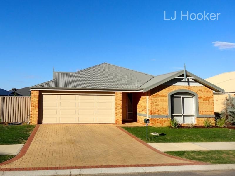 10 Chestnut way, Baldivis WA 6171