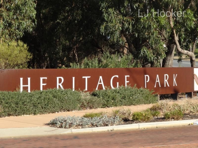 10 Chestnut way, Baldivis WA 6171