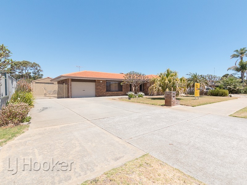 28 Caribbean Drive, Safety Bay WA 6169