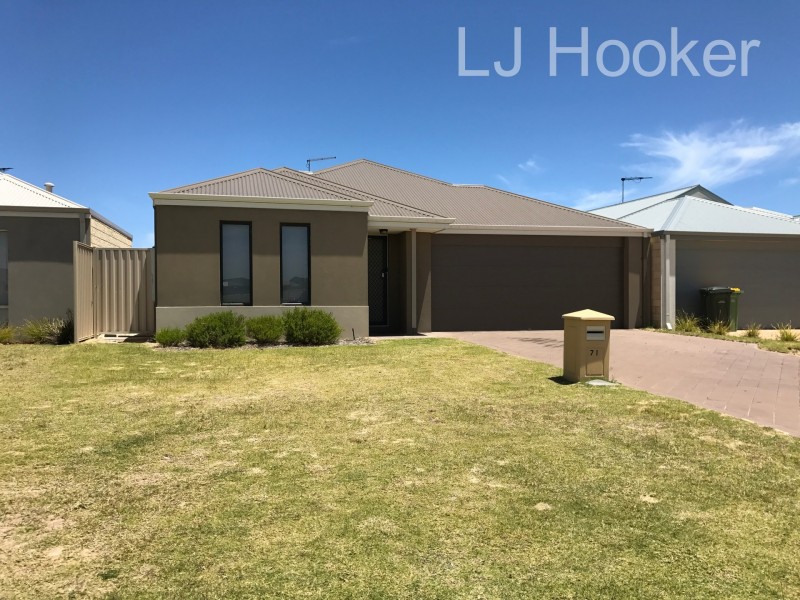 71 Lennox Drive, Secret Harbour WA 6173