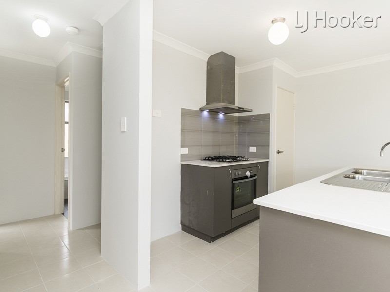 43 Bristlebird Approach, Baldivis WA 6171