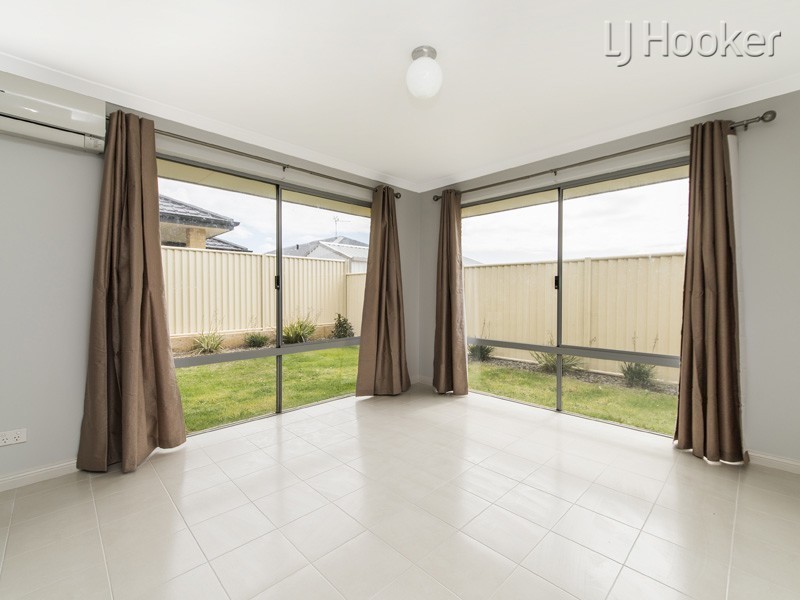 43 Bristlebird Approach, Baldivis WA 6171