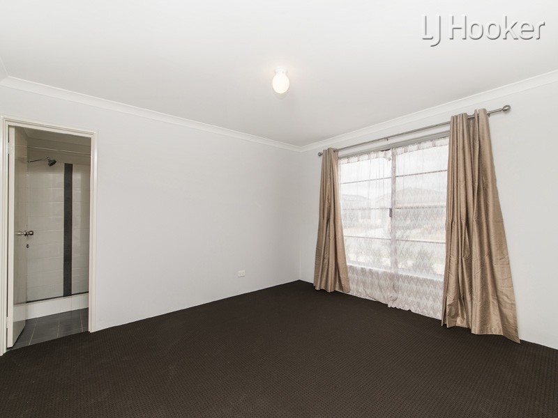 43 Bristlebird Approach, Baldivis WA 6171