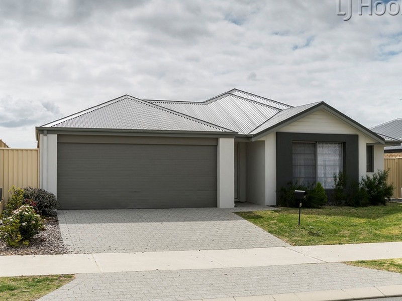 43 Bristlebird Approach, Baldivis WA 6171