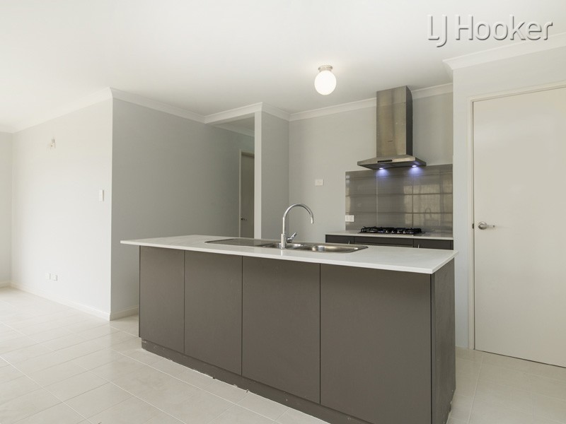 43 Bristlebird Approach, Baldivis WA 6171