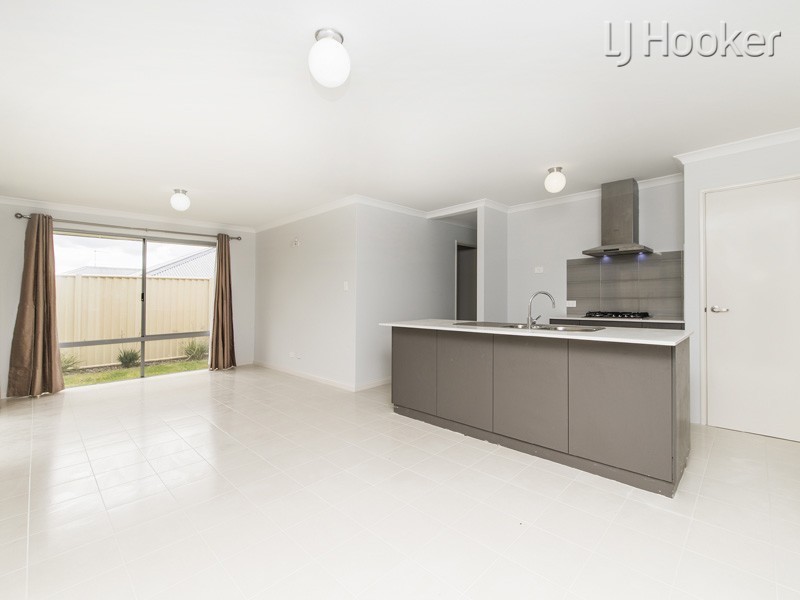 43 Bristlebird Approach, Baldivis WA 6171