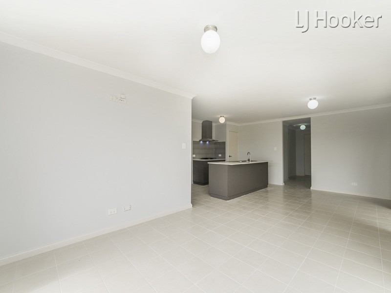 43 Bristlebird Approach, Baldivis WA 6171