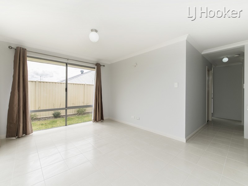 43 Bristlebird Approach, Baldivis WA 6171