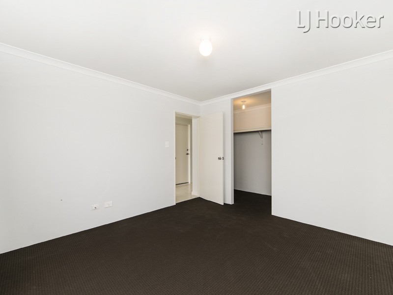 43 Bristlebird Approach, Baldivis WA 6171