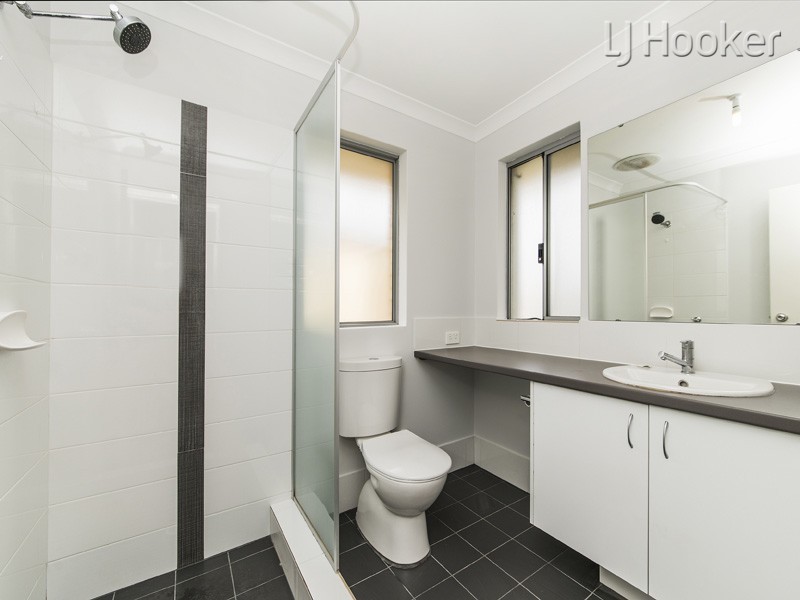 43 Bristlebird Approach, Baldivis WA 6171