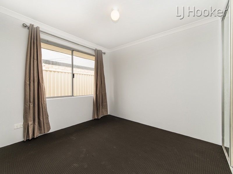 43 Bristlebird Approach, Baldivis WA 6171