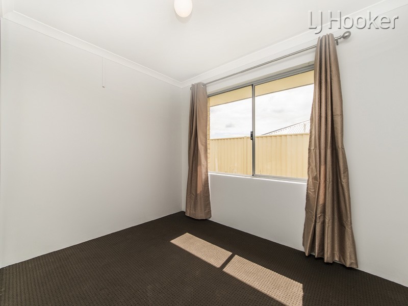 43 Bristlebird Approach, Baldivis WA 6171