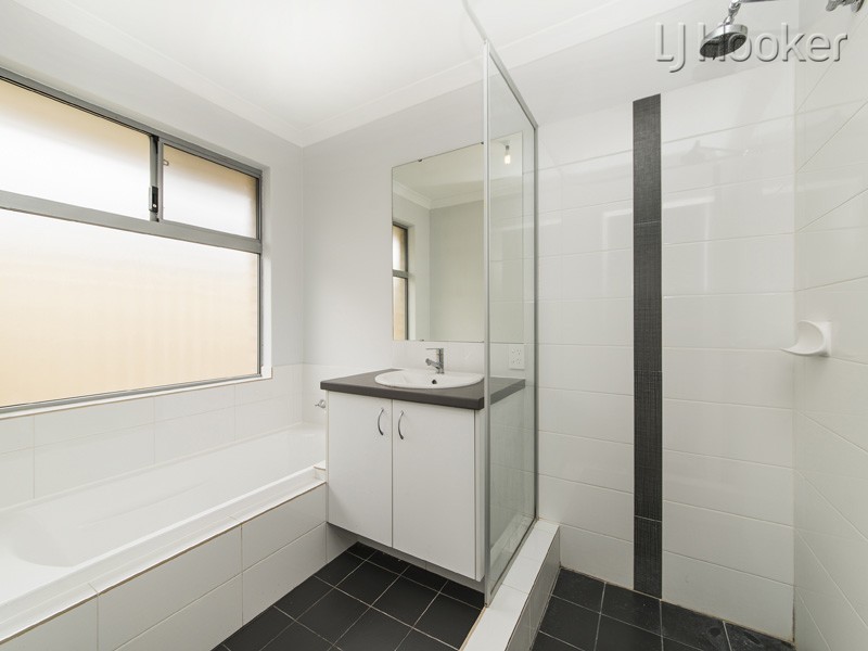 43 Bristlebird Approach, Baldivis WA 6171