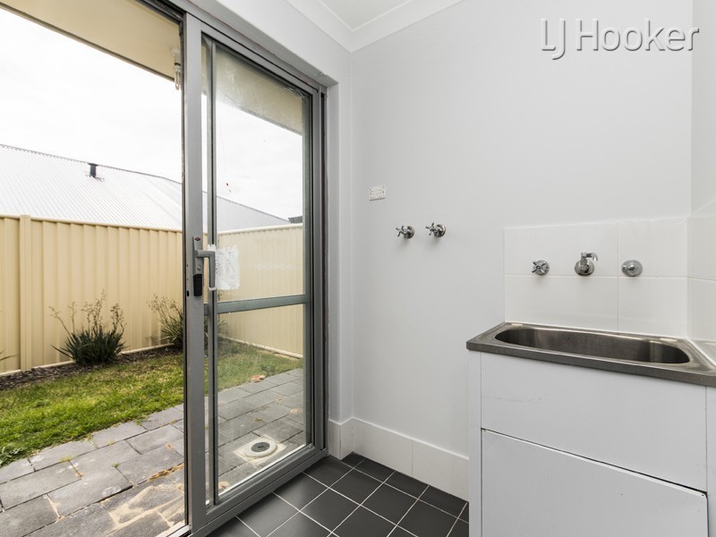43 Bristlebird Approach, Baldivis WA 6171