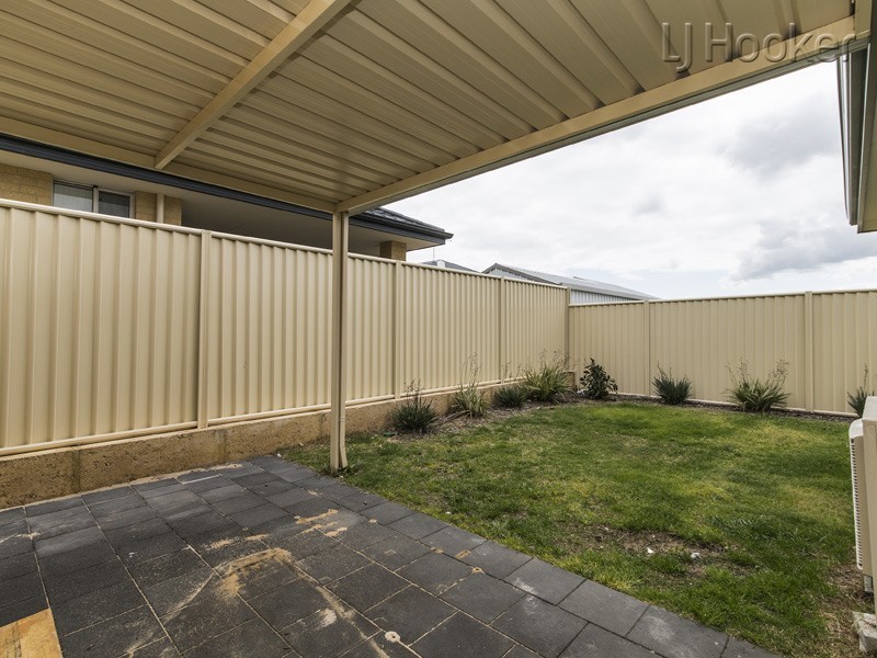43 Bristlebird Approach, Baldivis WA 6171