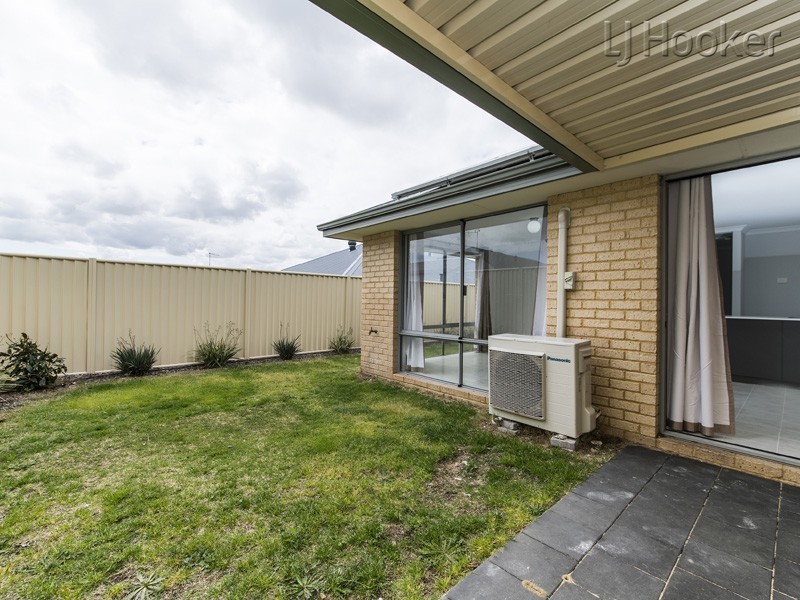 43 Bristlebird Approach, Baldivis WA 6171