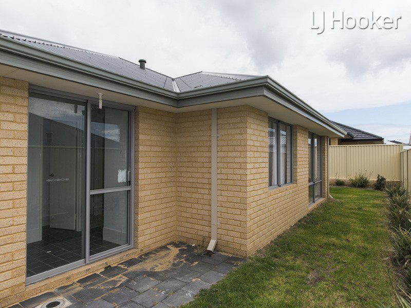 43 Bristlebird Approach, Baldivis WA 6171