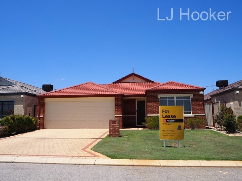 6 Dunsky Pass, Secret Harbour WA 6173