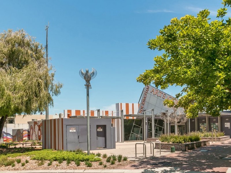 3/9 Kent Street, Rockingham WA 6168