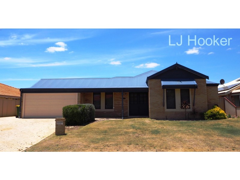 15 Porto Novo Mews, Secret Harbour WA 6173