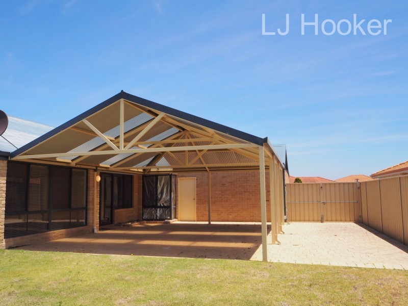 15 Porto Novo Mews, Secret Harbour WA 6173