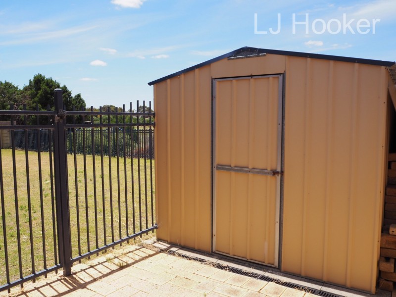 15 Porto Novo Mews, Secret Harbour WA 6173