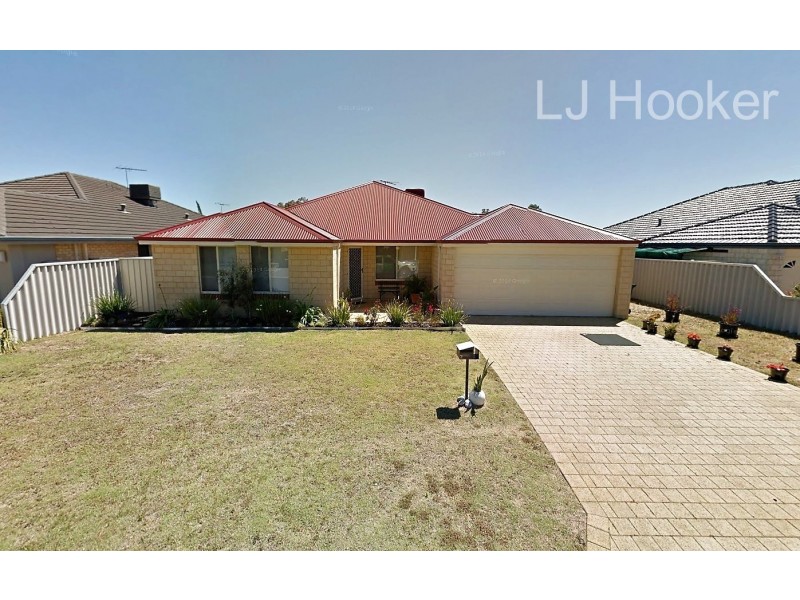 7 Langston Close, Port Kennedy WA 6172