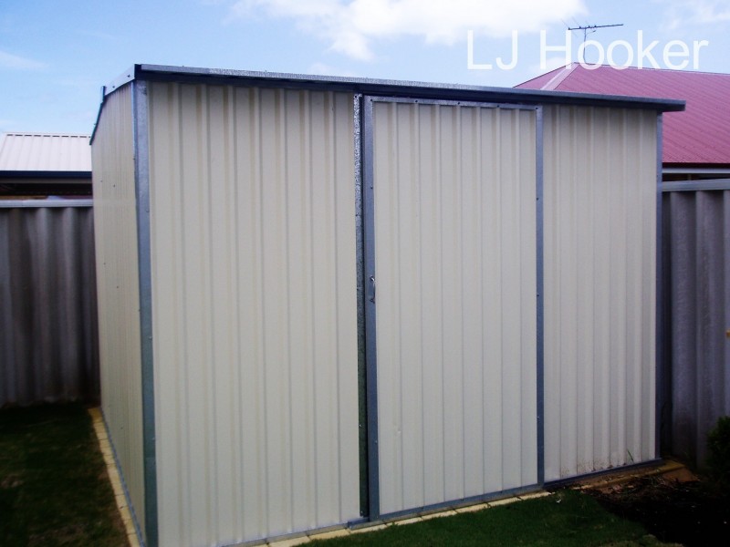 7 Langston Close, Port Kennedy WA 6172