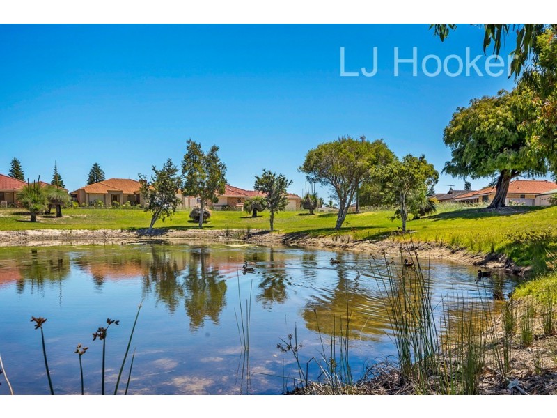 5 Lille Lane, Port Kennedy WA 6172