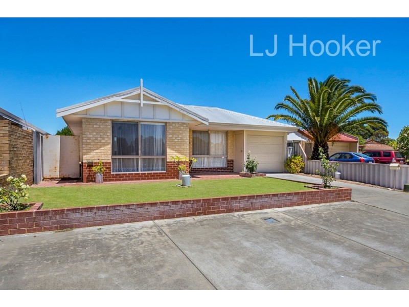 5 Lille Lane, Port Kennedy WA 6172