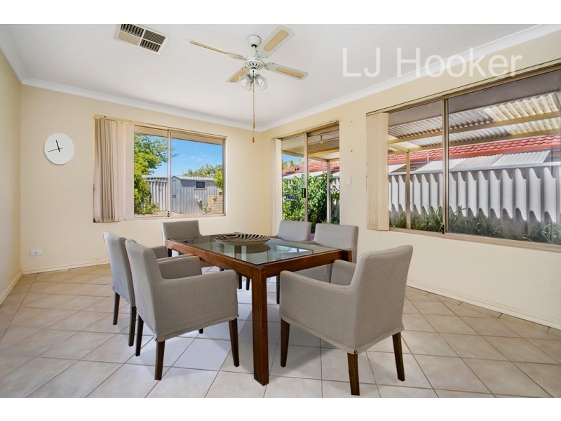 5 Lille Lane, Port Kennedy WA 6172