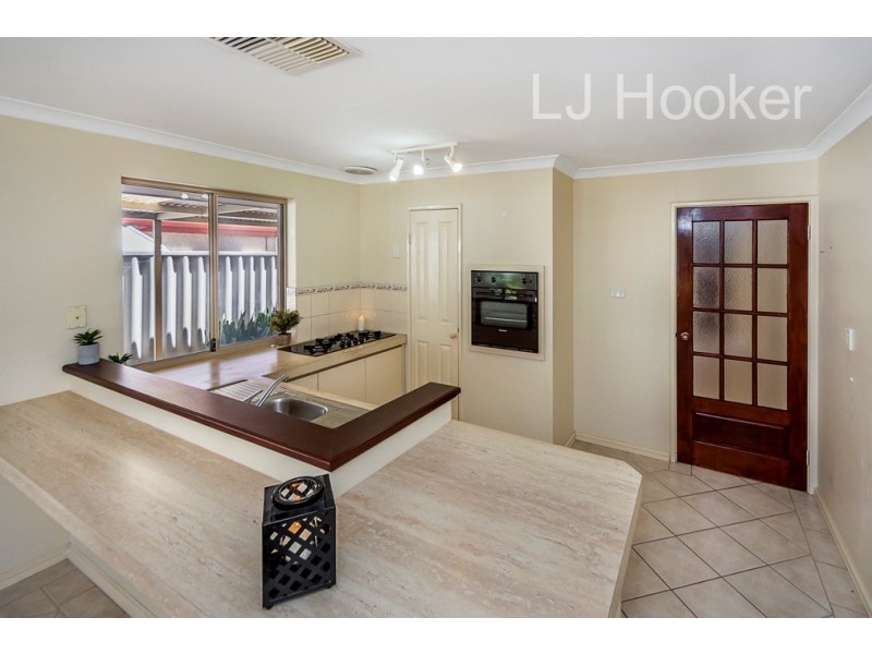 5 Lille Lane, Port Kennedy WA 6172