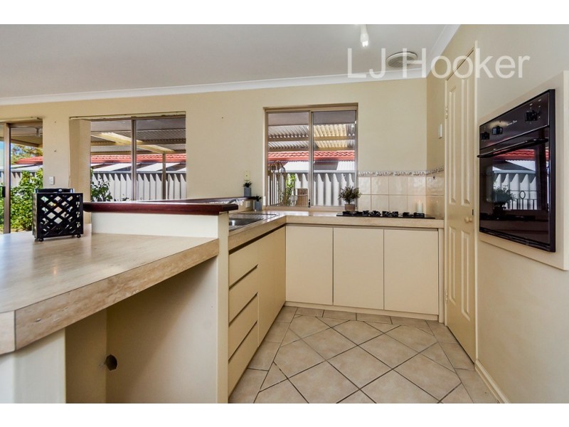 5 Lille Lane, Port Kennedy WA 6172