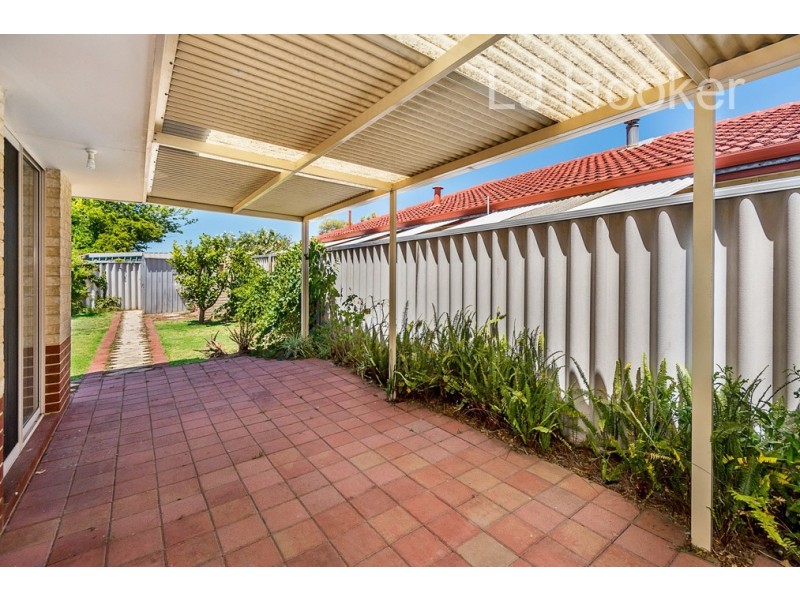 5 Lille Lane, Port Kennedy WA 6172